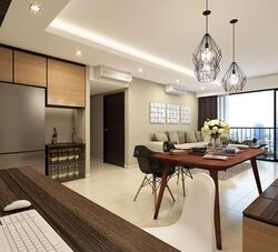 Heron Bay (D19), Condominium #570635631